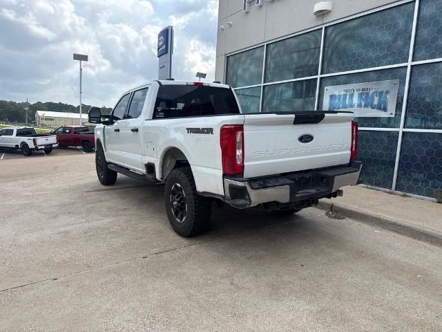 Certified 2025 Ford F250 XLT w/ Tremor Off-Road Package AWD/4WD image 5