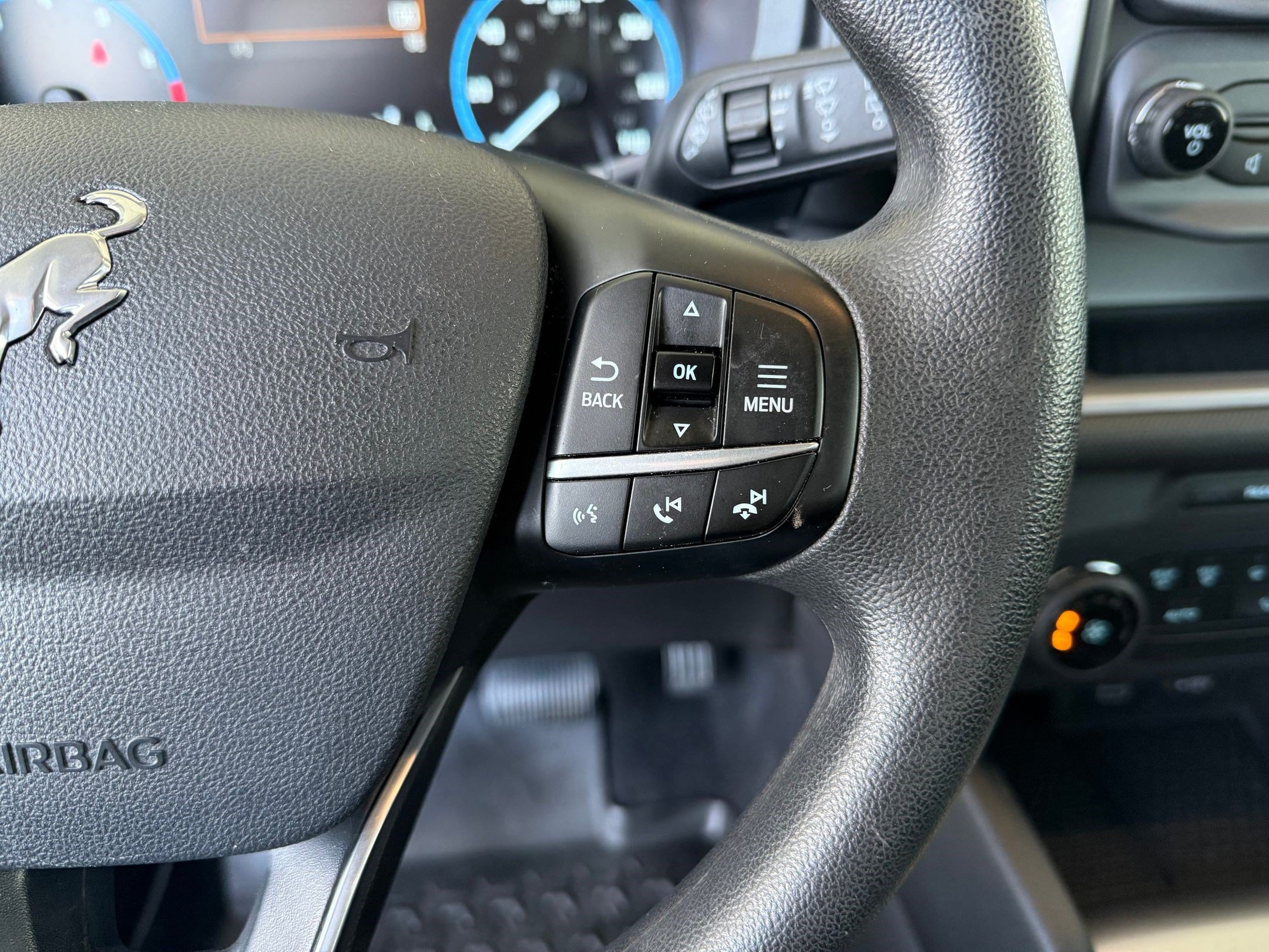 Certified 2024 Ford Bronco Sport Big Bend AWD/4WD image 18