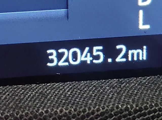 Certified 2024 Ford Mustang Mach-E Premium AWD/4WD image 28