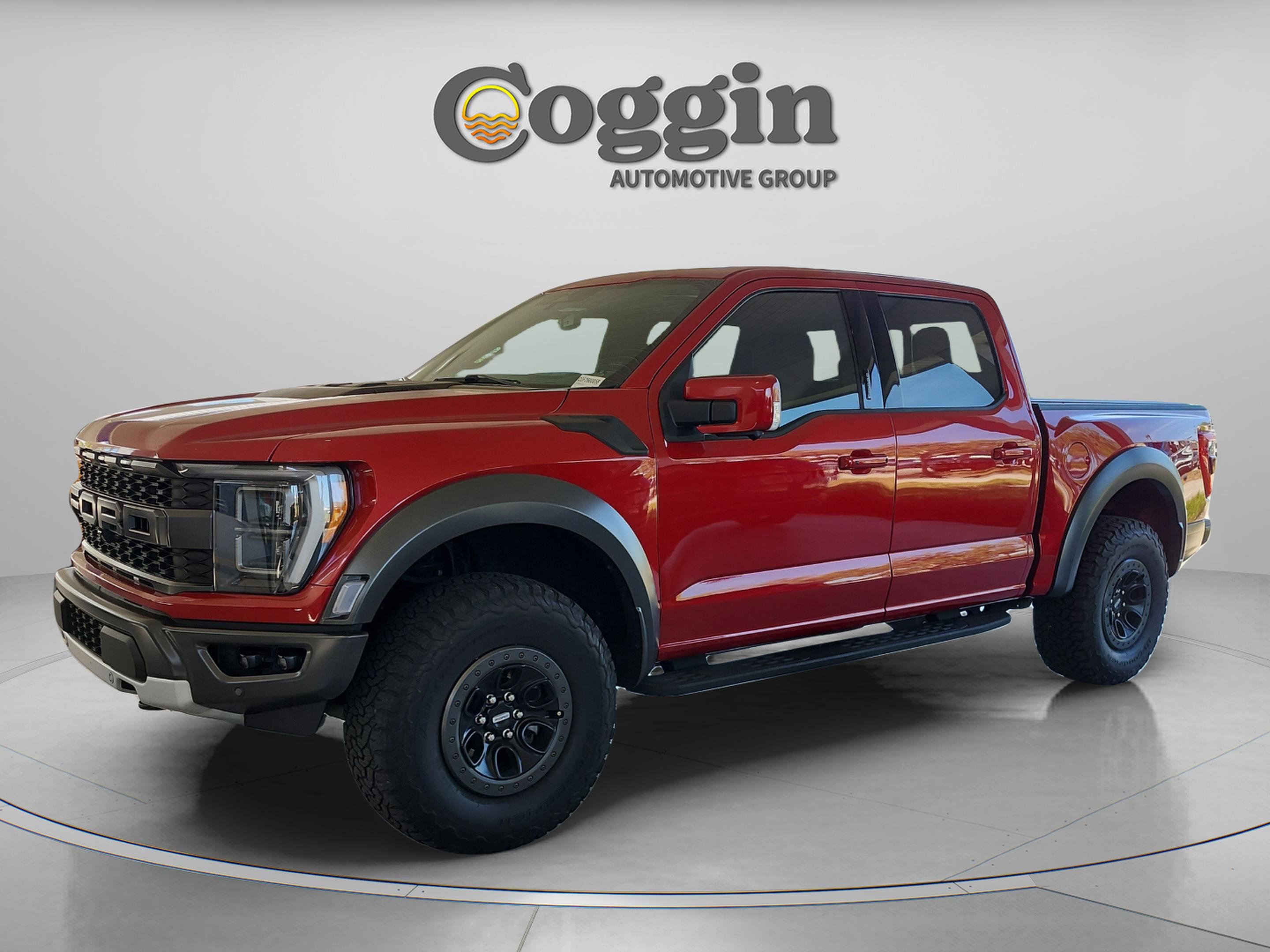 Certified 2023 Ford F150 Raptor w/ Raptor Carbon Fiber Package AWD/4WD image 1