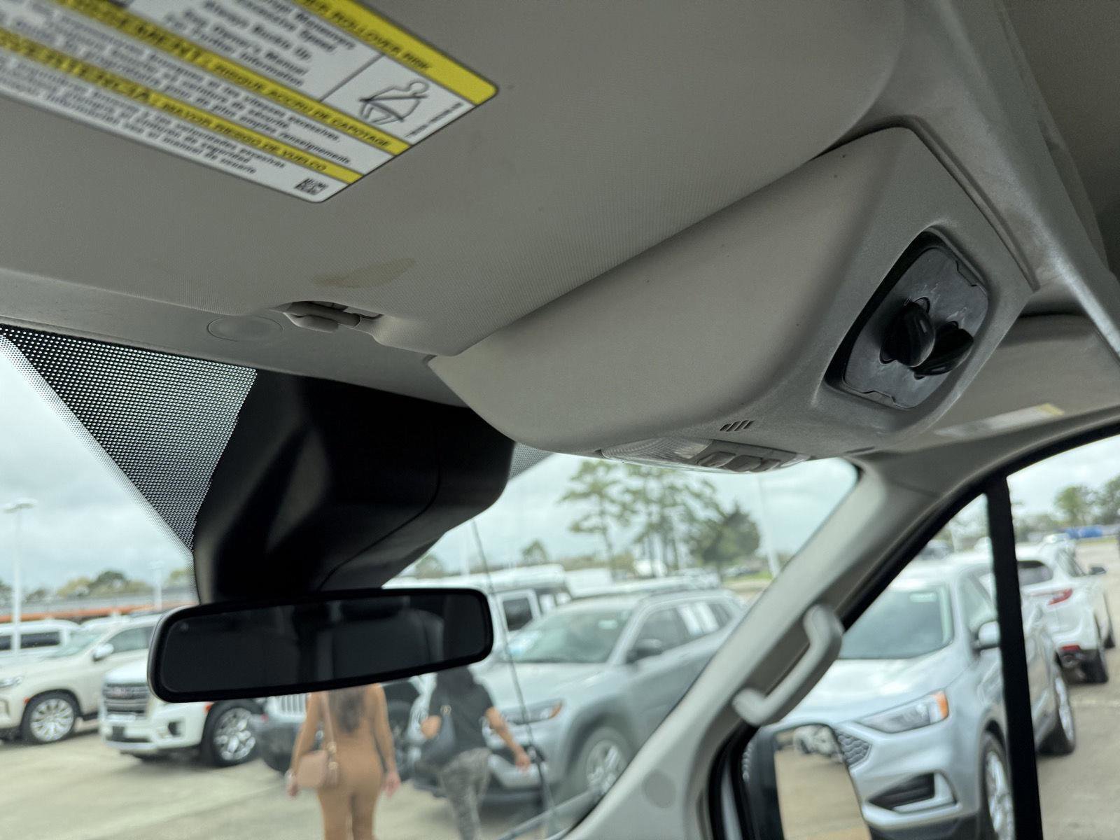 Certified 2019 Ford Transit 350 XL image 17