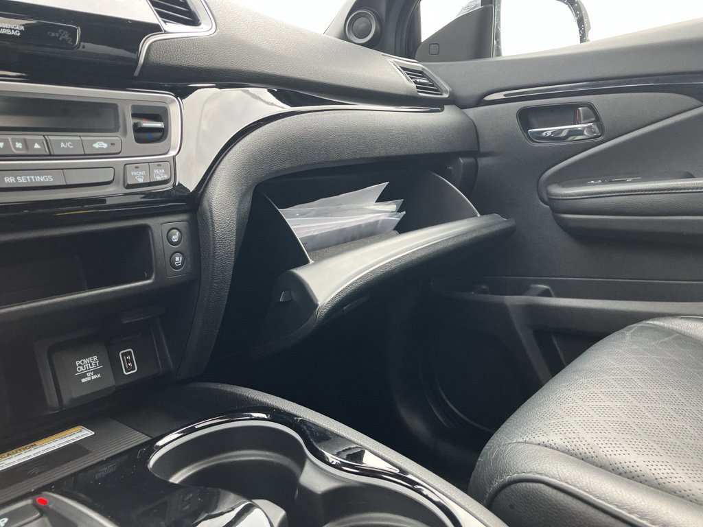 Used 2019 Honda Passport Elite image 23