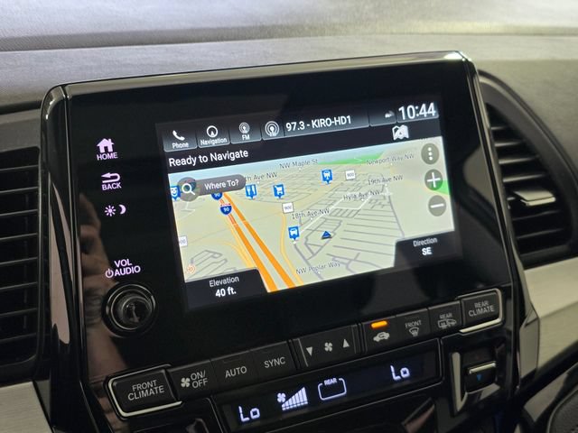 Used 2023 Honda Odyssey Touring image 31