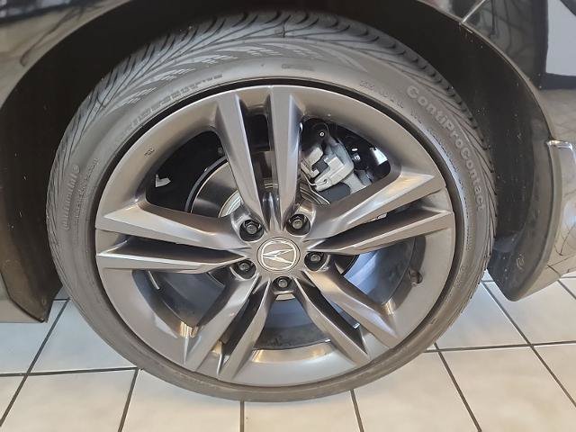Used 2025 Acura Integra A-Spec w/ Technology Package FWD image 26