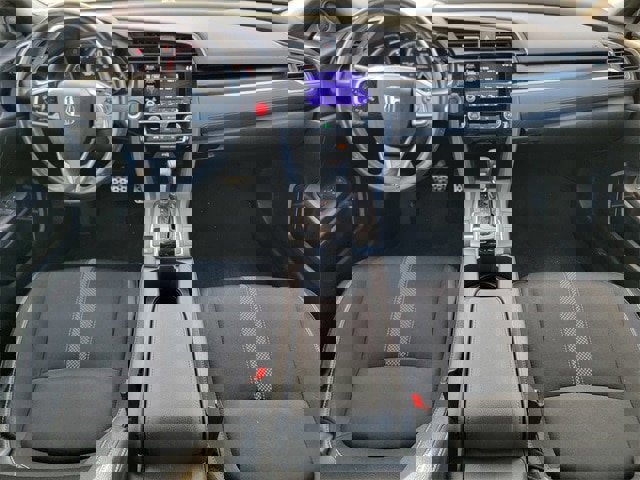 Used 2019 Honda Civic Sport image 25