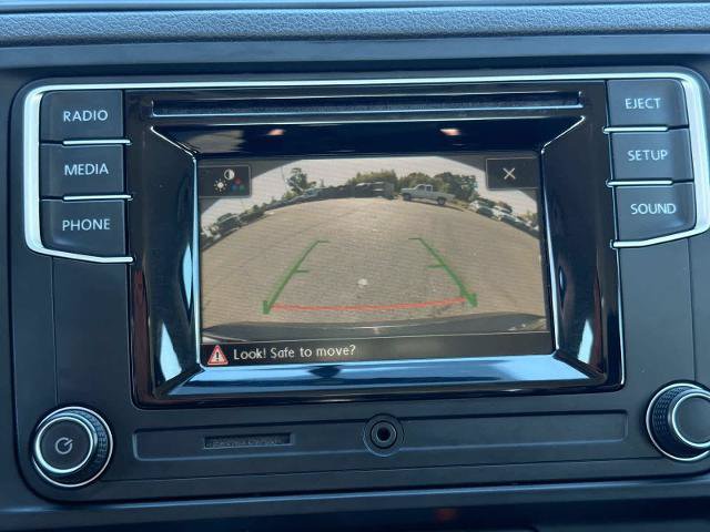 Used 2017 Volkswagen Jetta S FWD image 29