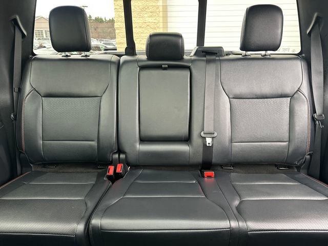 Certified 2023 Ford F150 Lariat w/ Equipment Group 502A High image 38