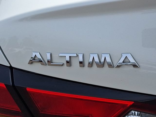 Used 2019 Nissan Altima 2.5 Platinum AWD/4WD image 31