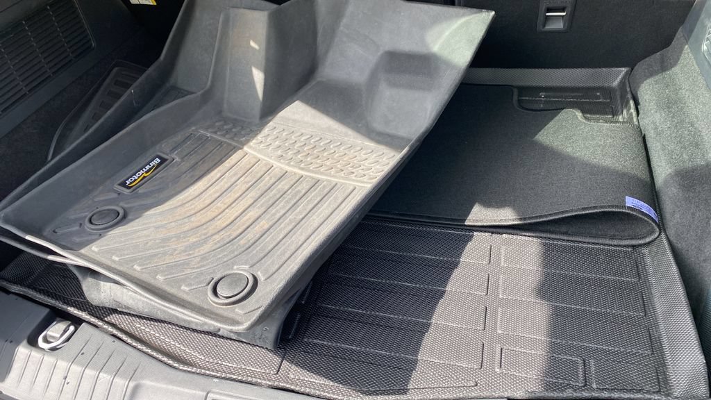 Certified 2024 Ford Mustang Mach-E Premium AWD/4WD image 29