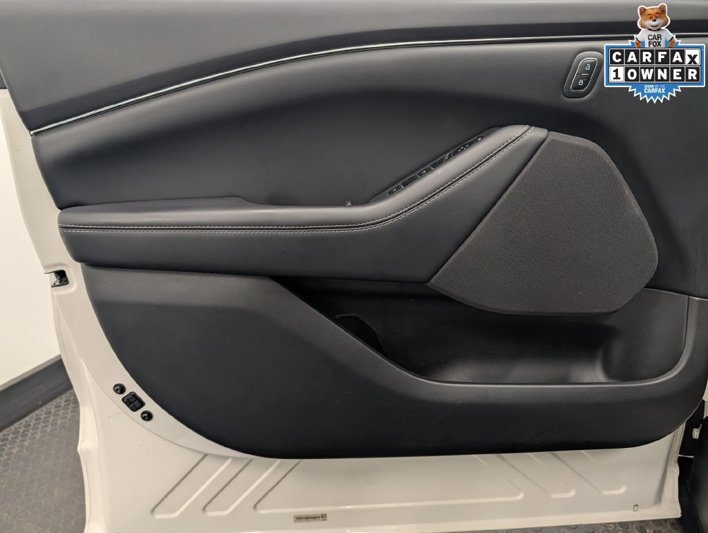 Certified 2023 Ford Mustang Mach-E Select AWD/4WD image 8