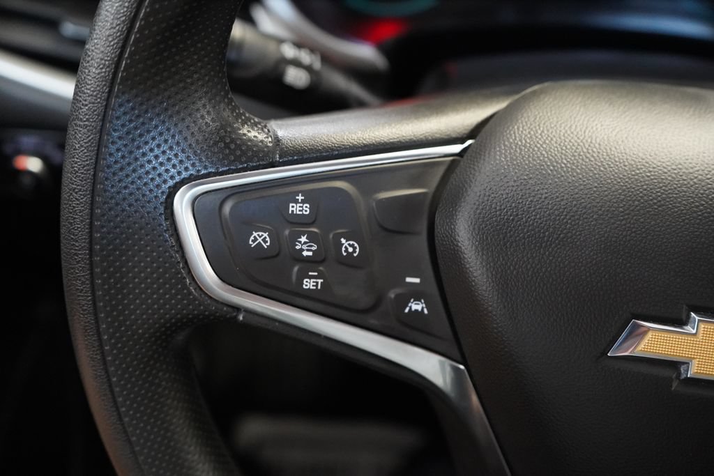 Used 2025 Chevrolet Malibu LT FWD image 32