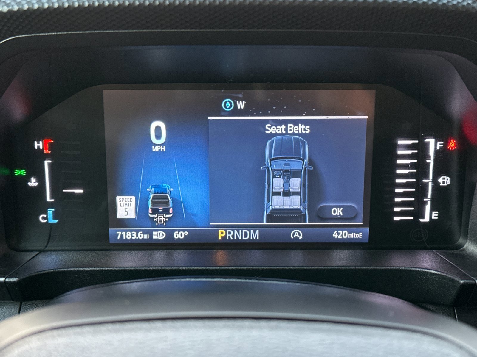 Certified 2025 Ford Ranger XLT image 24