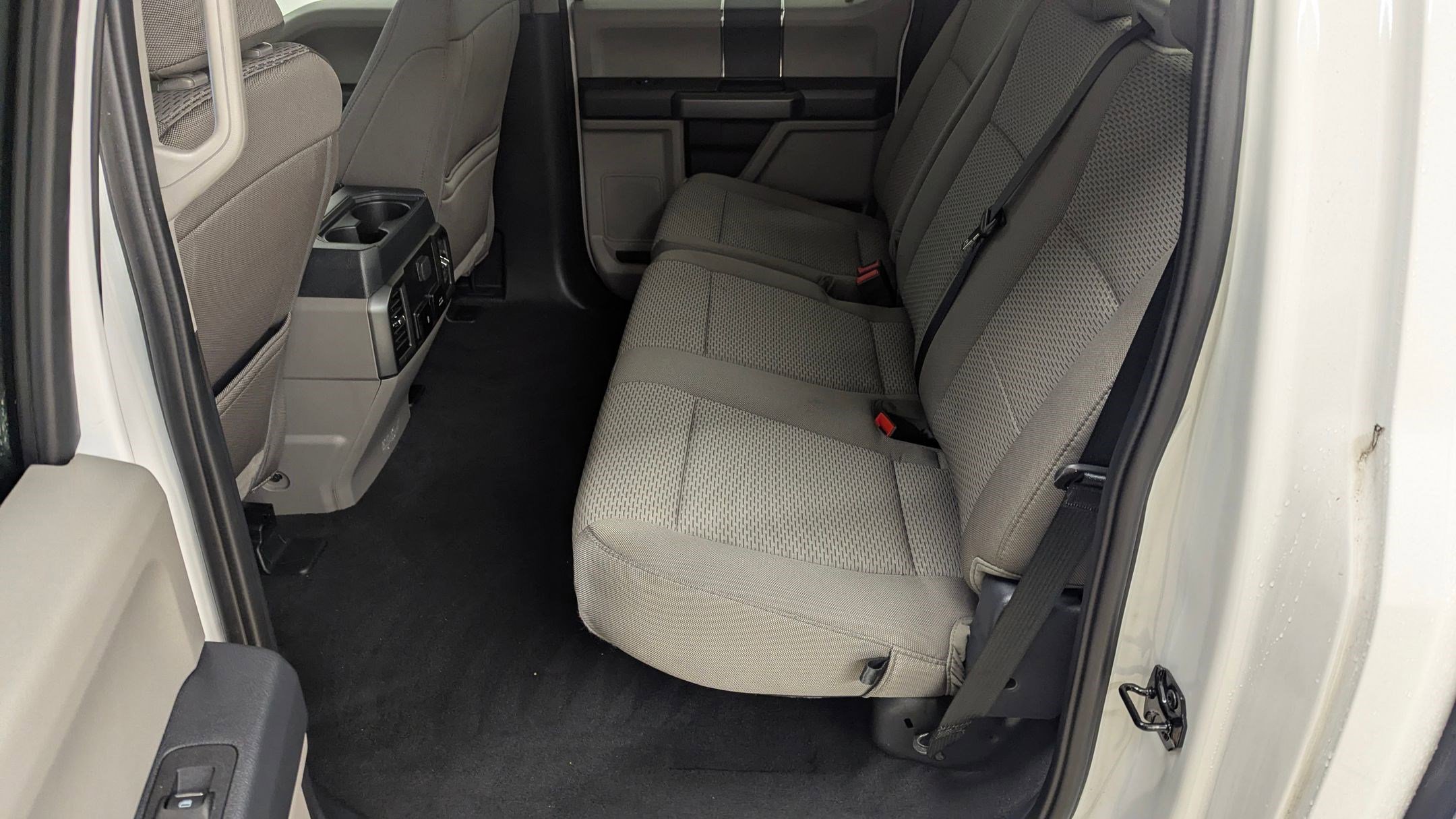 Certified 2022 Ford F250 XLT w/ FX4 Off-Road Package image 13