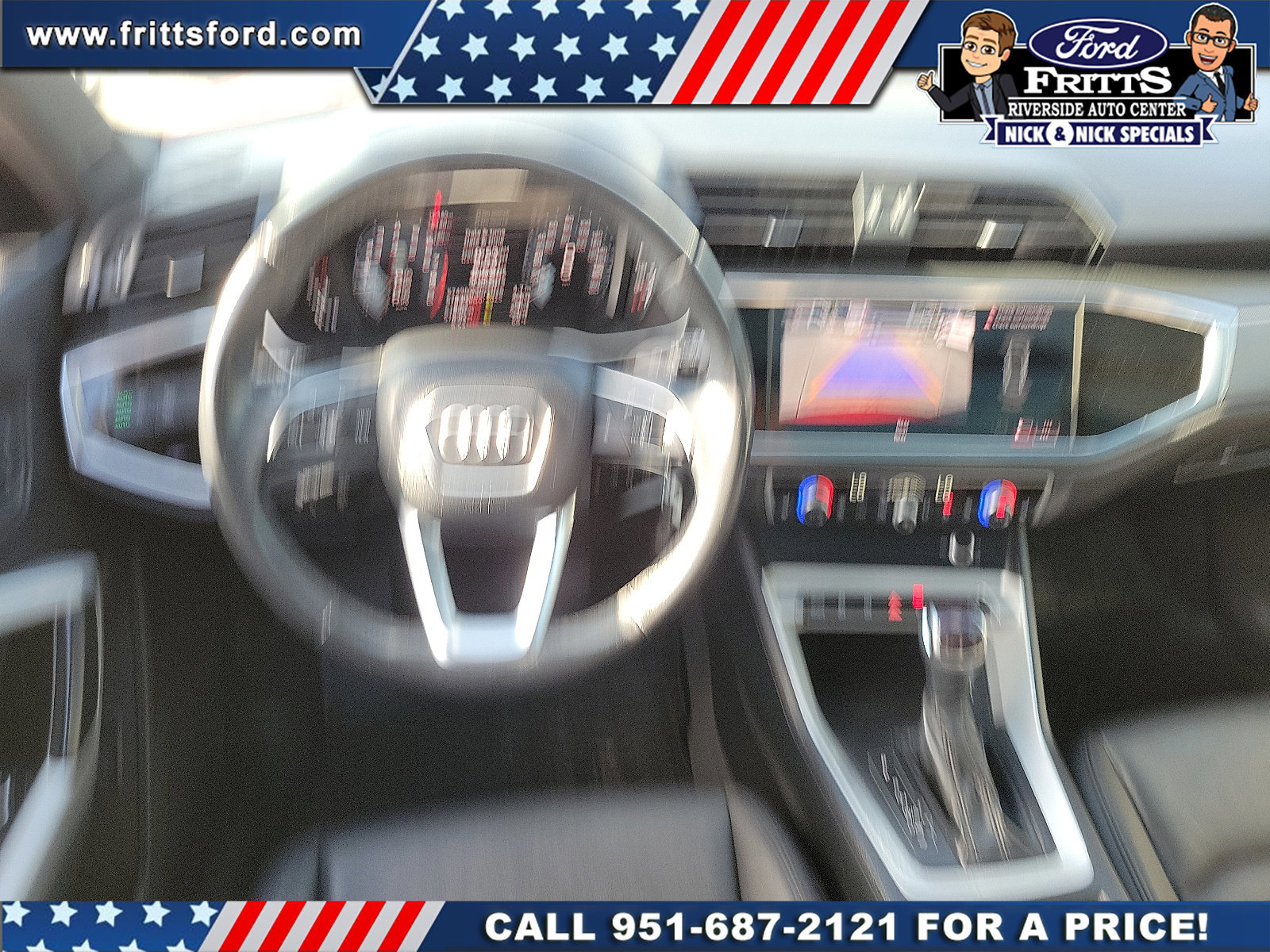 Used 2023 Audi Q3 2.0T Premium image 6