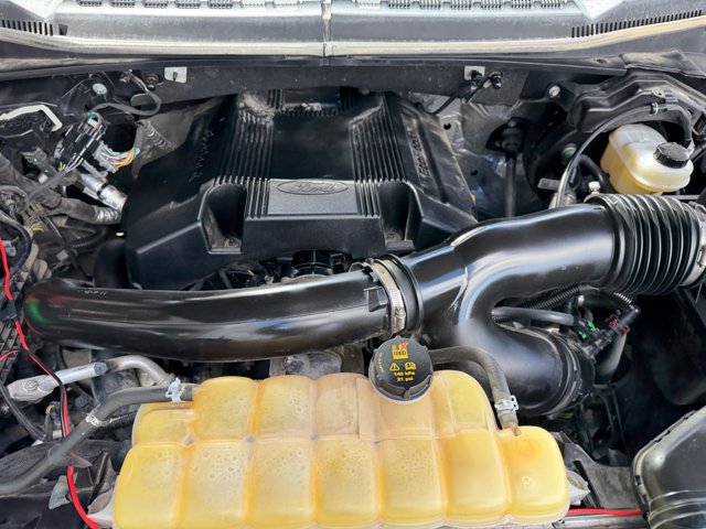 Certified 2018 Ford F150 Lariat image 23