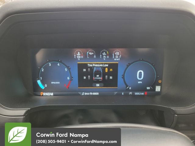 Certified 2025 Ford F150 Lariat AWD/4WD image 23