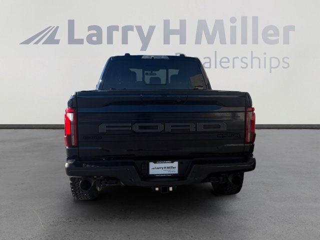 Certified 2024 Ford F150 Raptor AWD/4WD image 4