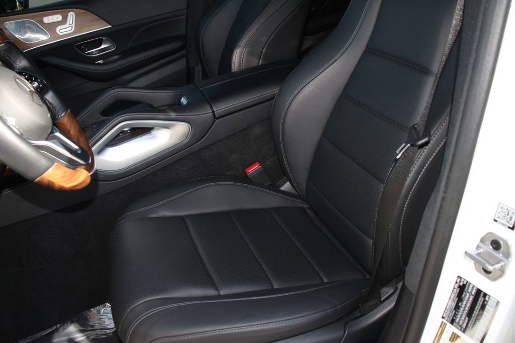 Used 2022 Mercedes-Benz GLE 350 4MATIC image 23