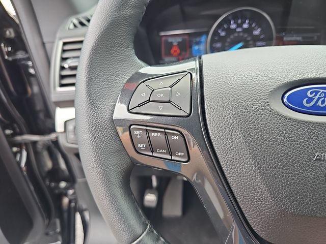 Certified 2019 Ford Explorer XLT w/ Equipment Group 202A FWD image 19