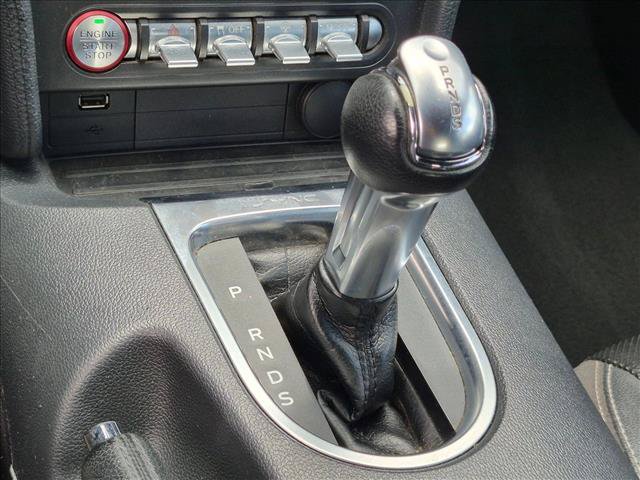 Certified 2023 Ford Mustang Premium RWD image 12