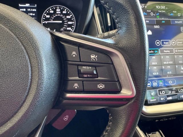 Used 2024 Subaru Outback Limited XT AWD/4WD image 18