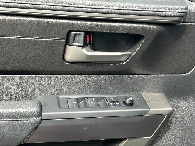 Used 2026 Toyota Tundra SR5 AWD/4WD image 18