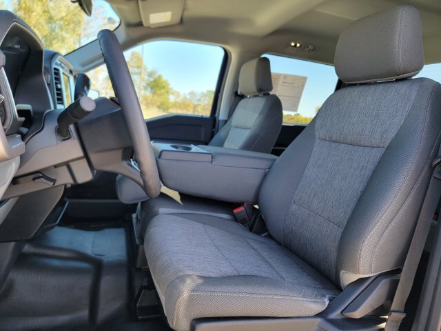 Certified 2023 Ford F150 XL w/ Trailer Tow Package AWD/4WD image 20