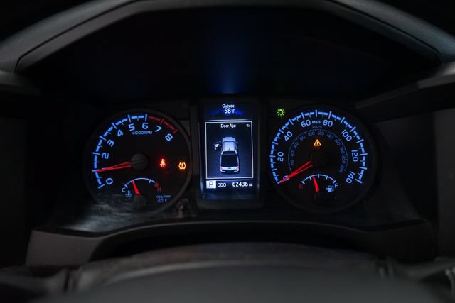 Used 2021 Toyota Tacoma SR AWD/4WD image 20