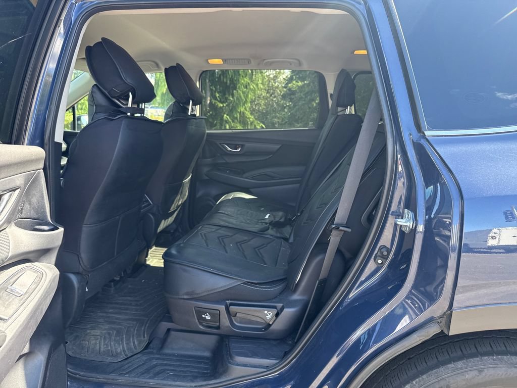 Used 2023 Subaru Ascent Premium AWD/4WD image 9