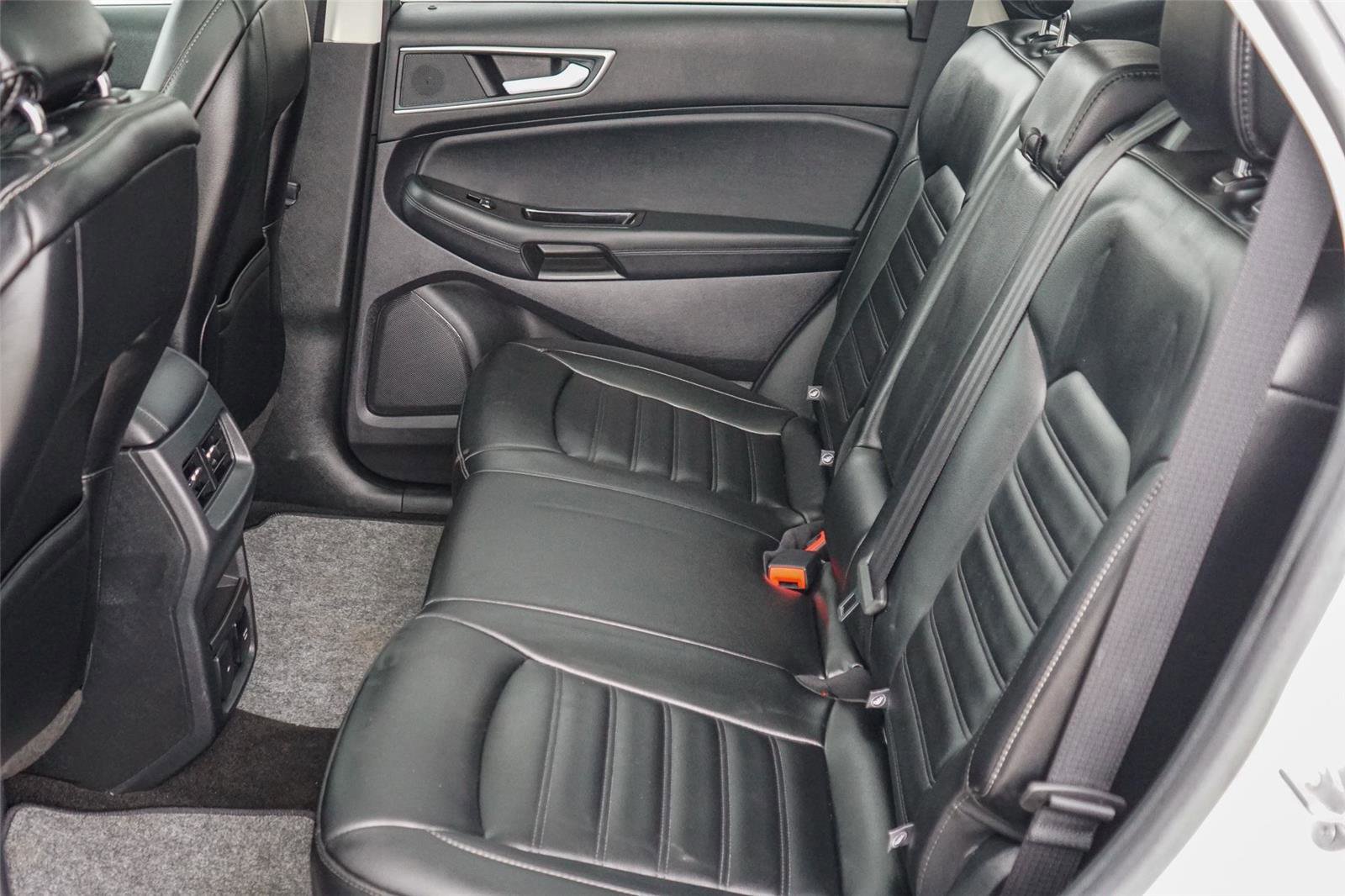 Certified 2019 Ford Edge SEL w/ Equipment Group 201A image 22