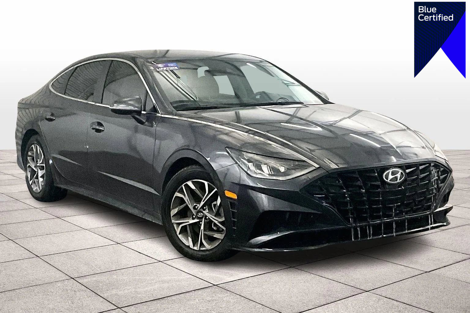 Used 2023 Hyundai Sonata SEL image 1