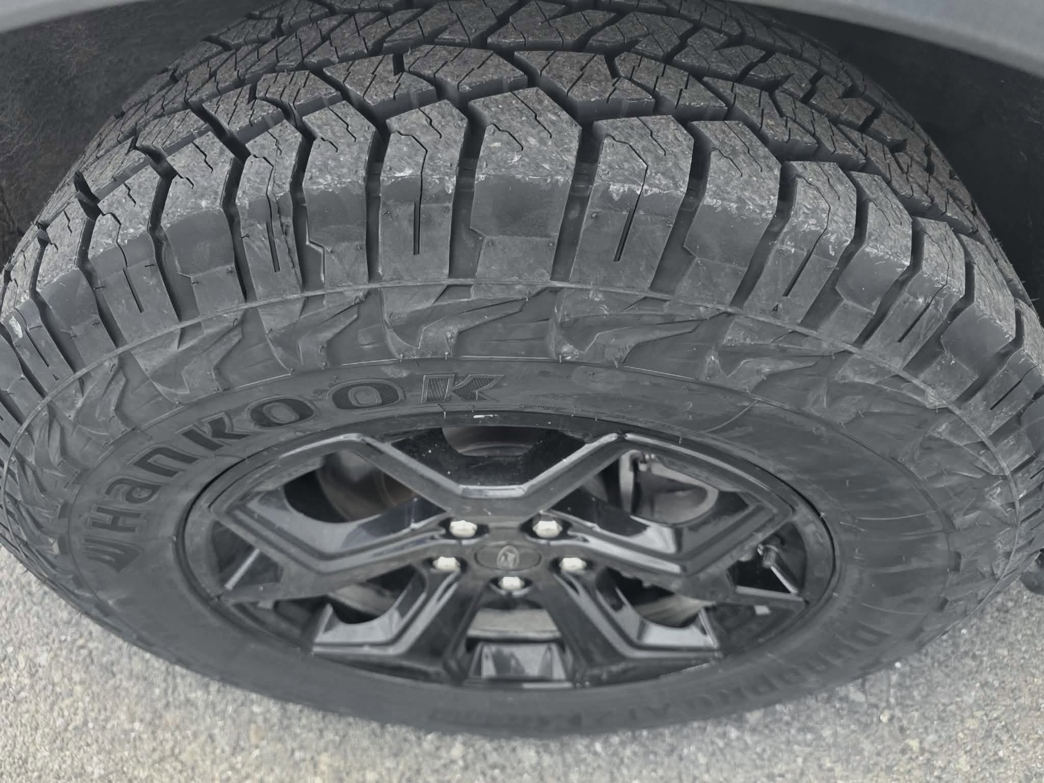 Certified 2023 Ford Explorer Timberline w/ Timberline Technology Package image 11