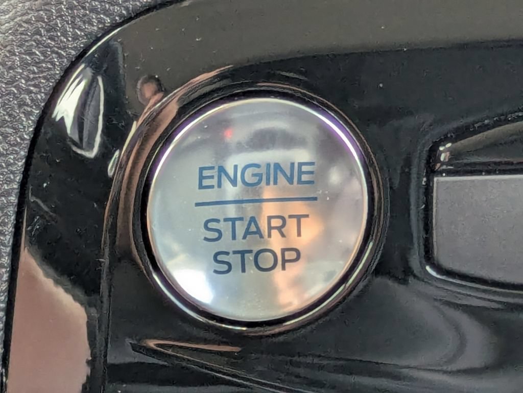 Certified 2023 Ford Escape SE FWD image 28