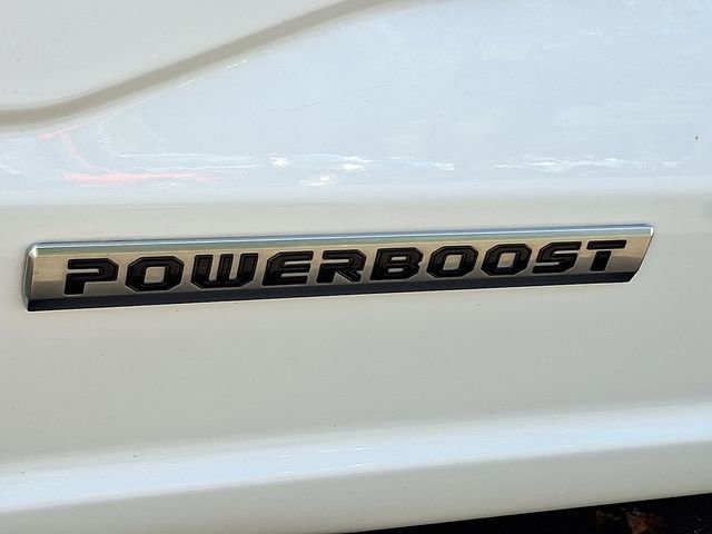 Certified 2022 Ford F150 XLT w/ Equipment Group 302A High image 31