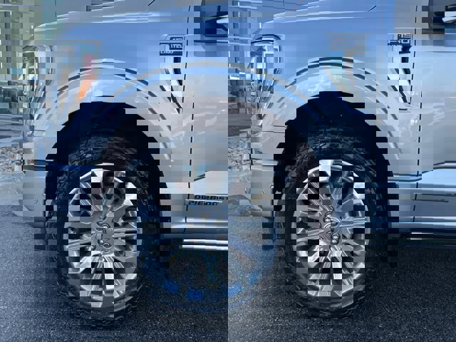 Certified 2022 Ford F150 Limited image 10