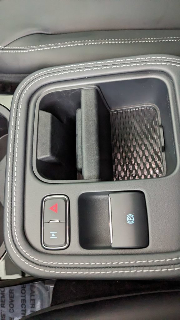 Certified 2025 Ford Mustang Mach-E Select w/ Comfort Package Lite AWD/4WD image 32