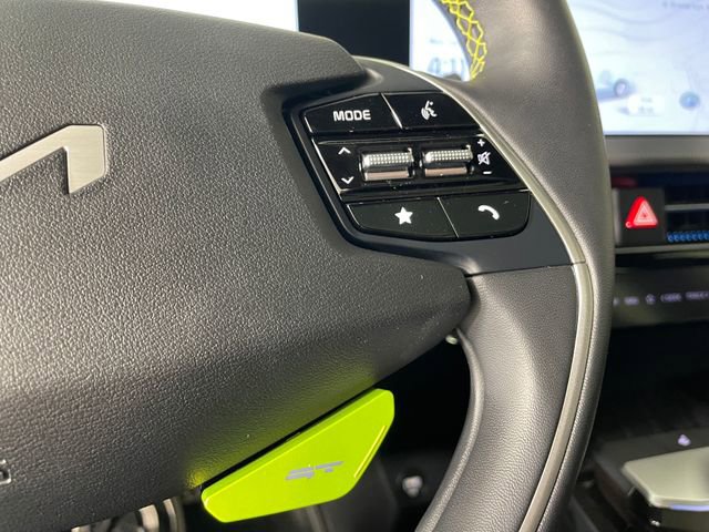 Used 2023 Kia EV6 GT AWD/4WD image 10