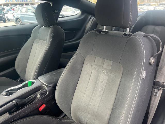 Certified 2019 Ford Mustang GT w/ Black Accent Package image 7