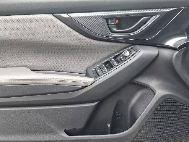 Used 2021 Subaru Crosstrek 2.5i Sport w/ Moonroof Package AWD/4WD image 16