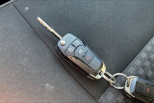 Certified 2023 Ford Transit 250 Low Roof w/ Exterior Upgrade Package image 13