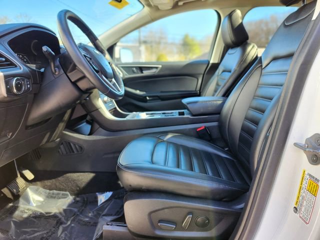 Certified 2023 Ford Edge SEL w/ Convenience Package image 18