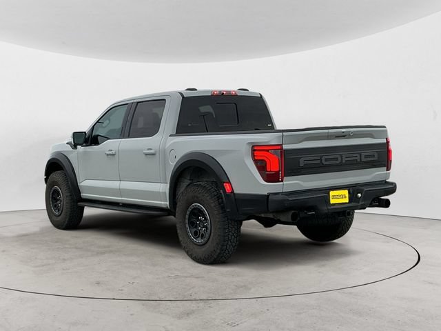 Certified 2024 Ford F150 Raptor AWD/4WD image 7