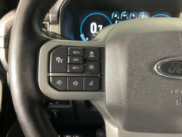 Certified 2022 Ford F150 Lariat w/ Equipment Group 502A High image 23