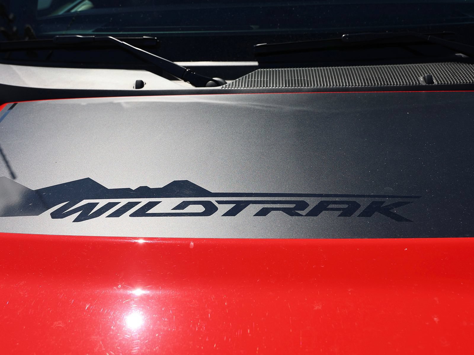 Certified 2022 Ford Bronco Wildtrak AWD/4WD image 10