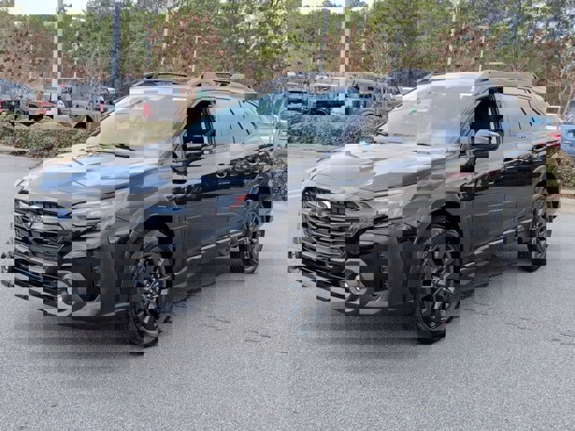 Used 2023 Subaru Outback Onyx Edition image 8