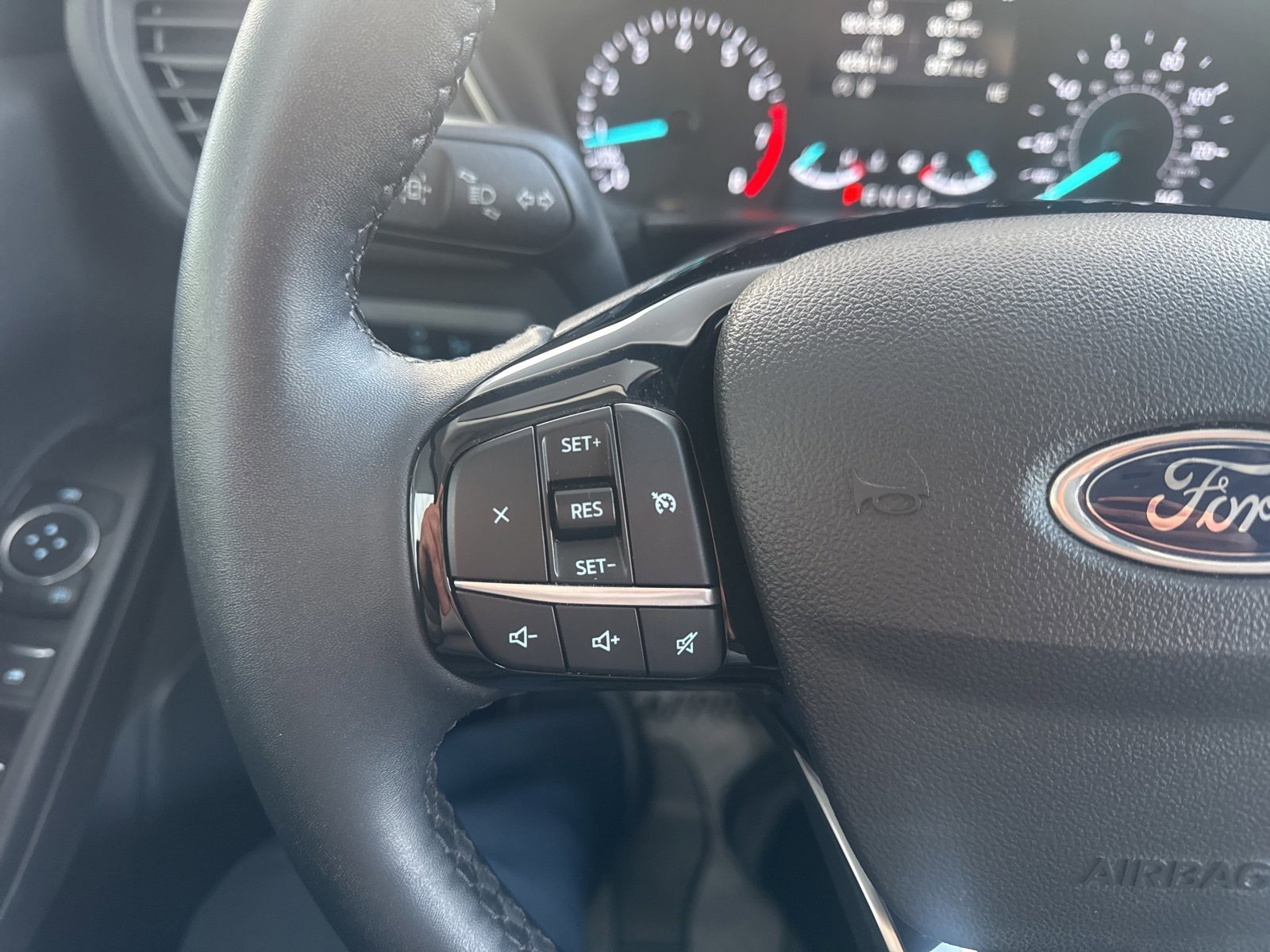 Certified 2022 Ford Escape SE w/ Convenience Package image 28