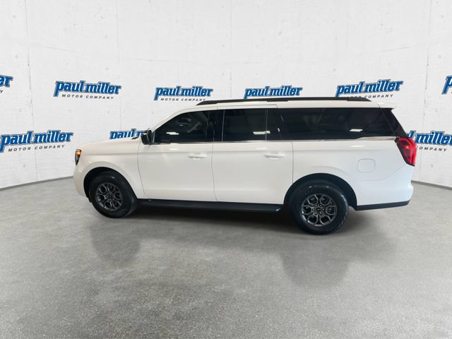 Certified 2025 Ford Expedition Max Active AWD/4WD image 7