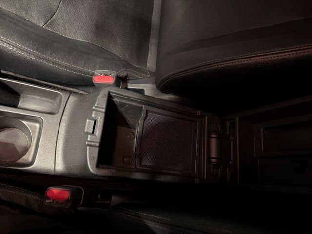 Used 2018 Mitsubishi Outlander Sport SEL image 21