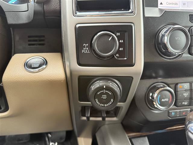 Certified 2019 Ford F150 Lariat AWD/4WD image 19
