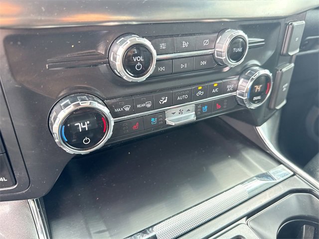 Certified 2021 Ford F150 Lariat image 22